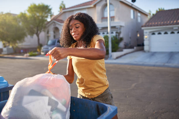 Best Professional Junk Removal  in Oakbrook Terrace, IL