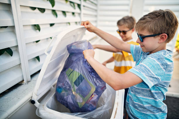 Best Junk Removal Near Me  in Oakbrook Terrace, IL