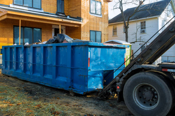Best Full-Service Junk Removal  in Oakbrook Terrace, IL