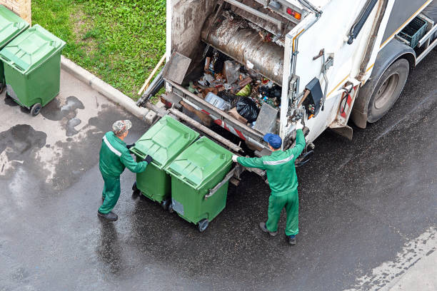 Best Yard Cleanup Services  in Oakbrook Terrace, IL