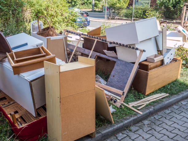 Commercial Cleanout Services in Oakbrook Terrace, IL