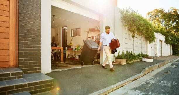 Best Attic Cleanout Services  in Oakbrook Terrace, IL