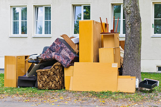 Best Commercial Cleanout Services  in Oakbrook Terrace, IL