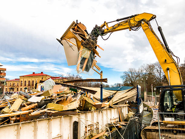  Oakbrook Terrace, IL Junk Removal Pros