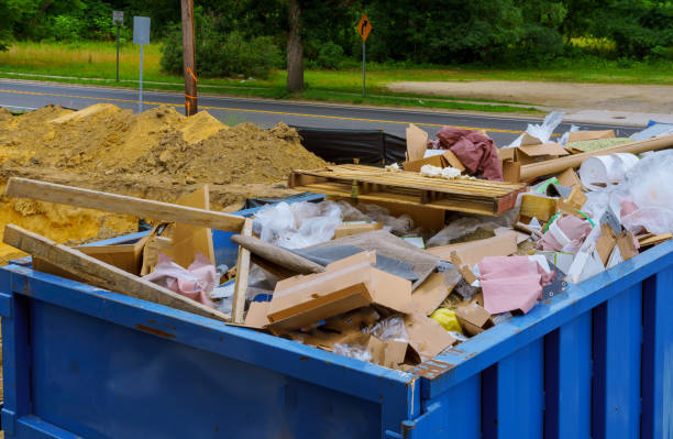 Best Office Junk Removal  in Oakbrook Terrace, IL